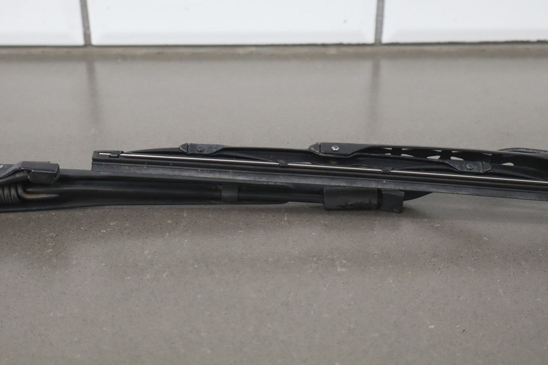 1997 - 2004 Chevrolet Corvette C5 Wiper Arm LH &amp; RH Pair