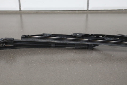 1997 - 2004 Chevrolet Corvette C5 Wiper Arm LH &amp; RH Pair
