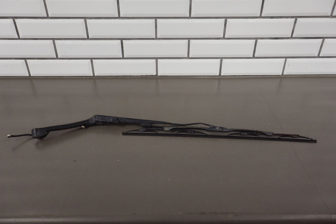 1997 - 2004 Chevrolet Corvette C5 Wiper Arm LH &amp; RH Pair