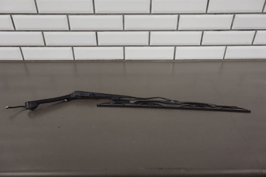 1997 - 2004 Chevrolet Corvette C5 Wiper Arm LH &amp; RH Pair