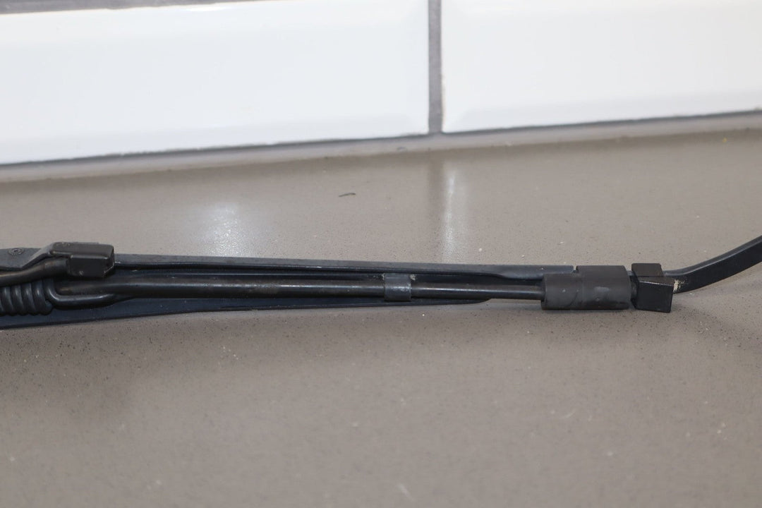 1997 - 2004 Chevrolet Corvette C5 Wiper Arm LH &amp; RH Pair
