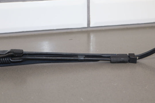 1997 - 2004 Chevrolet Corvette C5 Wiper Arm LH &amp; RH Pair