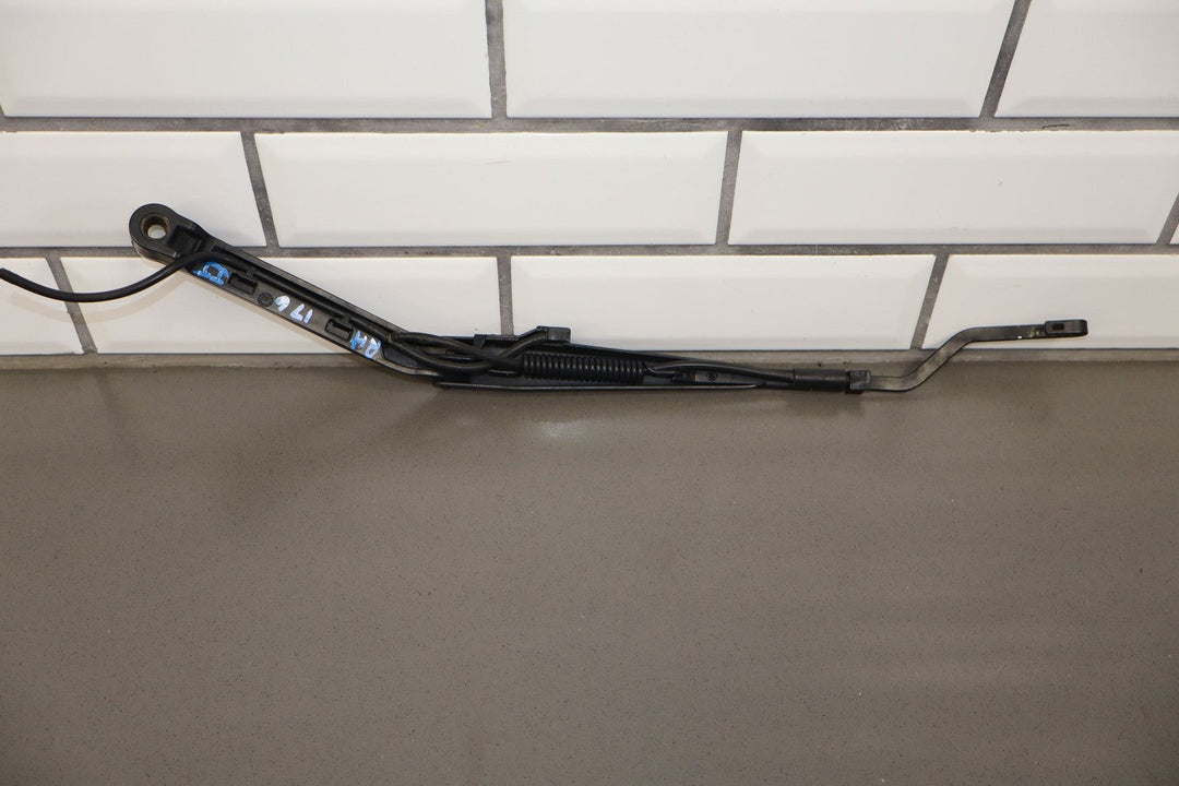 1997 - 2004 Chevrolet Corvette C5 Wiper Arm LH &amp; RH Pair