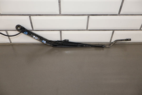 1997 - 2004 Chevrolet Corvette C5 Wiper Arm LH &amp; RH Pair
