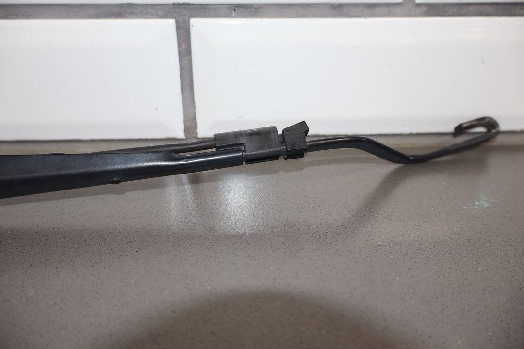 1997 - 2004 Chevrolet Corvette C5 Wiper Arm LH &amp; RH Pair