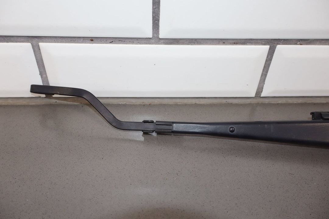 1997 - 2004 Chevrolet Corvette C5 Wiper Arm LH &amp; RH Pair