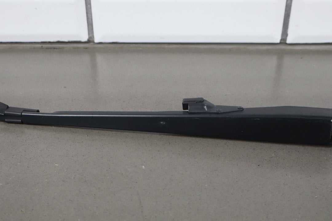 1997 - 2004 Chevrolet Corvette C5 Wiper Arm LH &amp; RH Pair