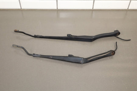 1997-2004 Chevrolet Corvette C5 Wiper Arm LH &amp; RH Pair