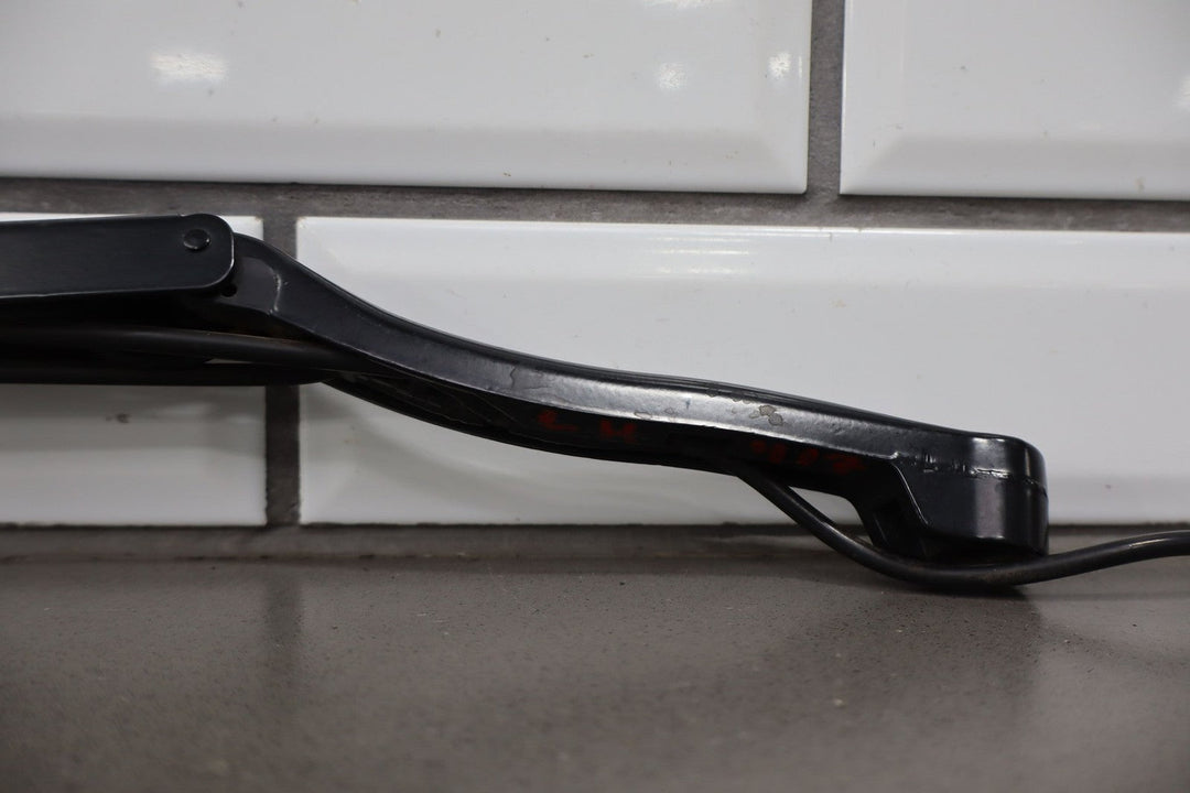 1997 - 2004 Chevrolet Corvette C5 Wiper Arm LH &amp; RH Pair