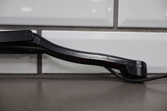 1997 - 2004 Chevrolet Corvette C5 Wiper Arm LH &amp; RH Pair