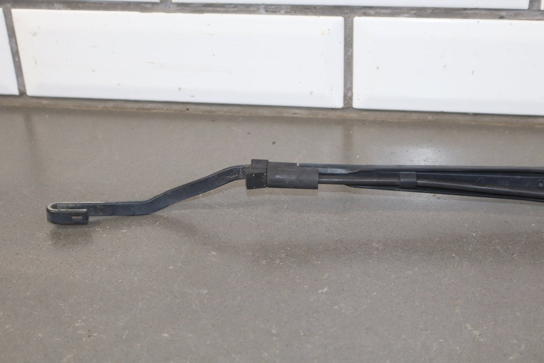 1997 - 2004 Chevrolet Corvette C5 Wiper Arm LH &amp; RH Pair