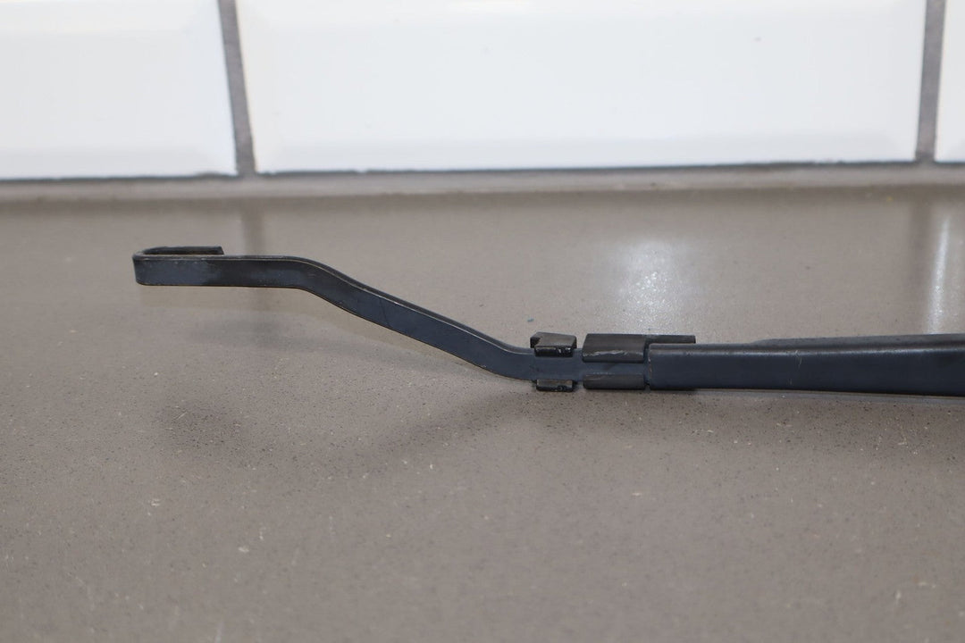 1997 - 2004 Chevrolet Corvette C5 Wiper Arm LH &amp; RH Pair