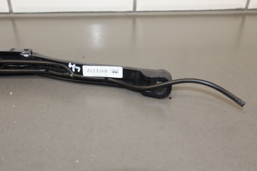 1997 - 2004 Chevrolet Corvette C5 Wiper Arm LH &amp; RH Pair