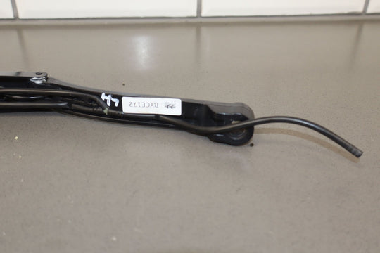 1997 - 2004 Chevrolet Corvette C5 Wiper Arm LH &amp; RH Pair