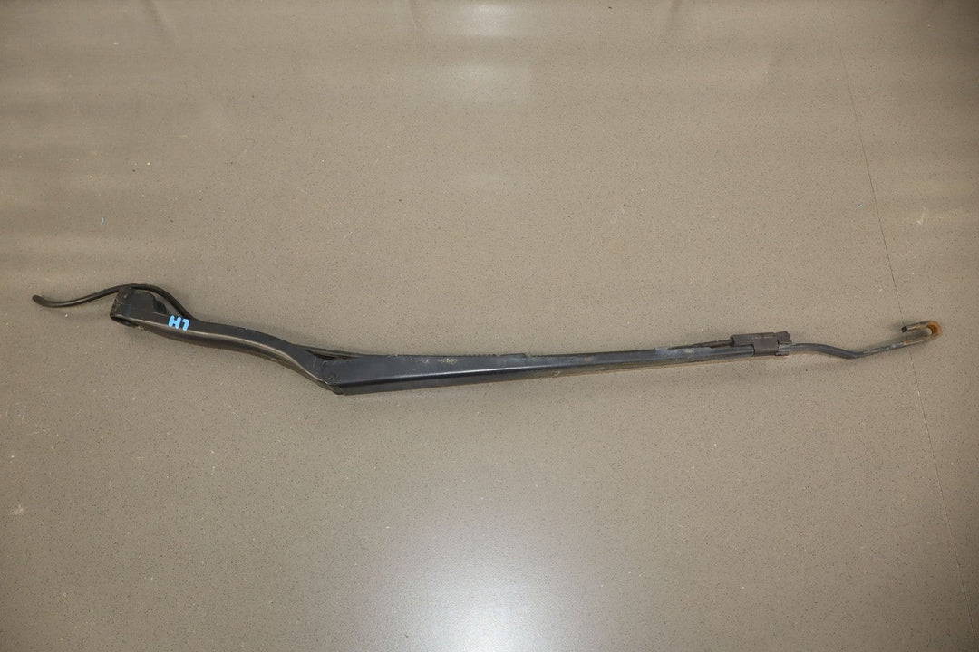 1997 - 2004 Chevrolet Corvette C5 Wiper Arm LH &amp; RH Pair