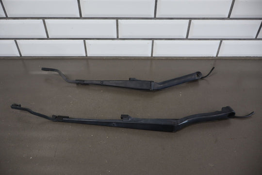 1997 - 2004 Chevrolet Corvette C5 Wiper Arm LH &amp; RH Pair