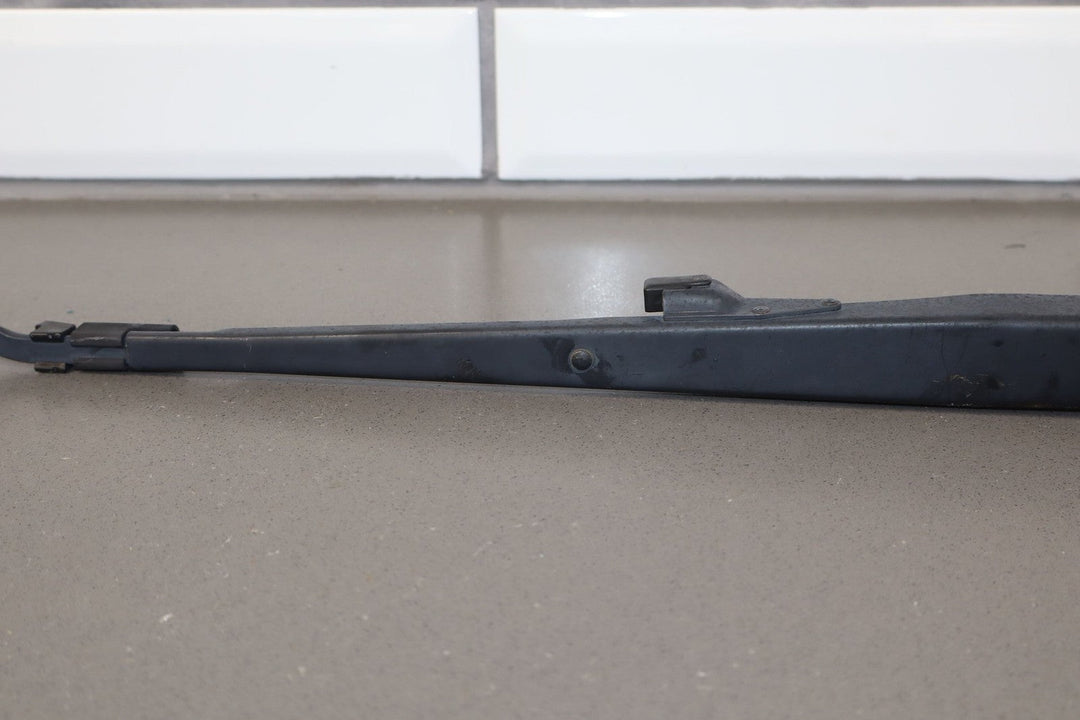1997 - 2004 Chevrolet Corvette C5 Wiper Arm LH &amp; RH Pair