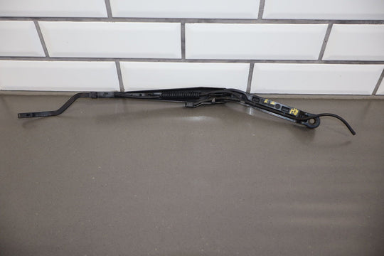 1997 - 2004 Chevrolet Corvette C5 Wiper Arm LH &amp; RH Pair