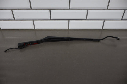 1997 - 2004 Chevrolet Corvette C5 Wiper Arm LH &amp; RH Pair