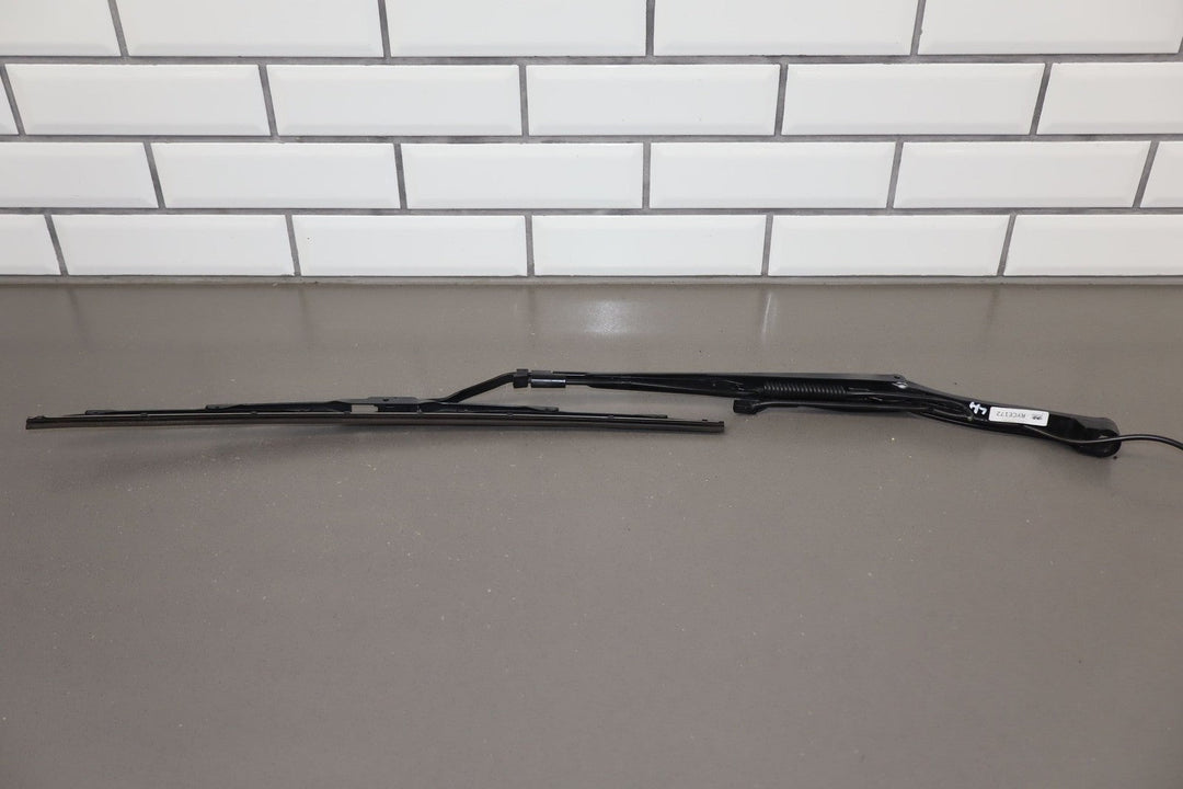1997 - 2004 Chevrolet Corvette C5 Wiper Arm LH &amp; RH Pair