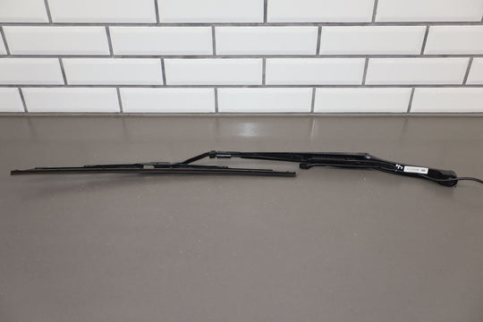 1997 - 2004 Chevrolet Corvette C5 Wiper Arm LH &amp; RH Pair
