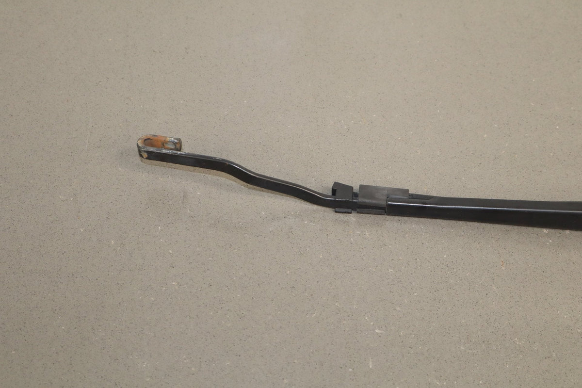 1997-2004 Chevrolet Corvette C5 Wiper Arm LH &amp; RH Pair
