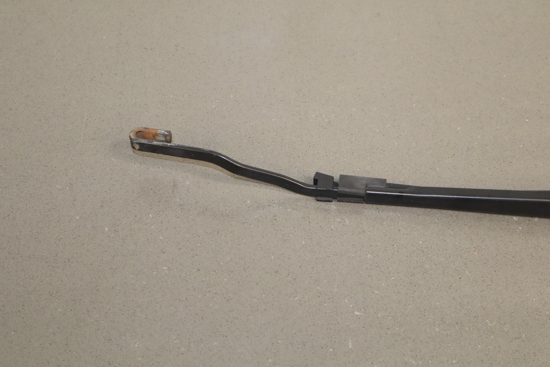 1997-2004 Chevrolet Corvette C5 Wiper Arm LH &amp; RH Pair