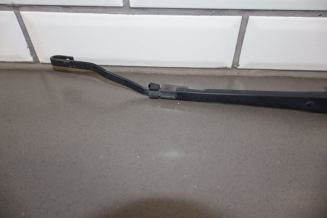 1997 - 2004 Chevrolet Corvette C5 Wiper Arm LH &amp; RH Pair