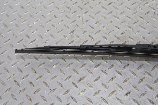 1997 - 2004 Chevrolet Corvette C5 Wiper Arm LH &amp; RH Pair