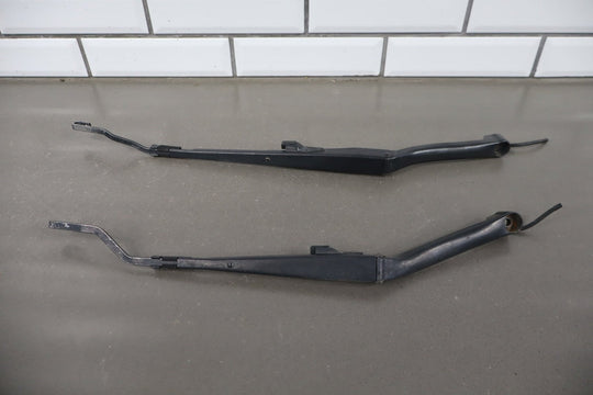 1997 - 2004 Chevrolet Corvette C5 Wiper Arm LH &amp; RH Pair