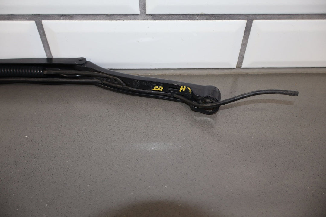 1997 - 2004 Chevrolet Corvette C5 Wiper Arm LH &amp; RH Pair