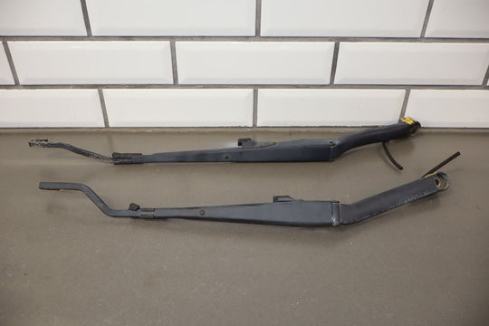 1997 - 2004 Chevrolet Corvette C5 Wiper Arm LH &amp; RH Pair