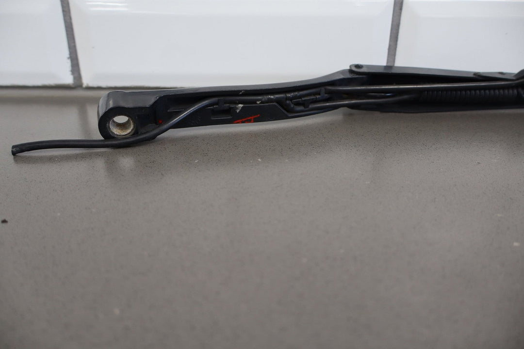 1997 - 2004 Chevrolet Corvette C5 Wiper Arm LH &amp; RH Pair