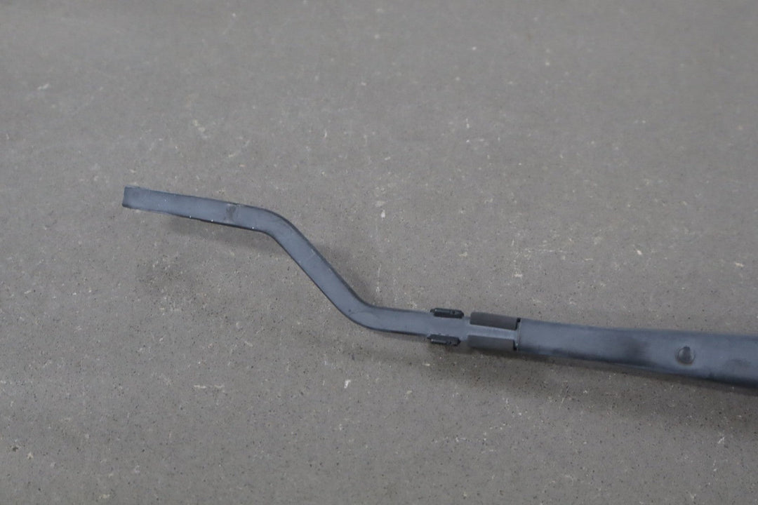 1997 - 2004 Chevrolet Corvette C5 Wiper Arm LH &amp; RH Pair