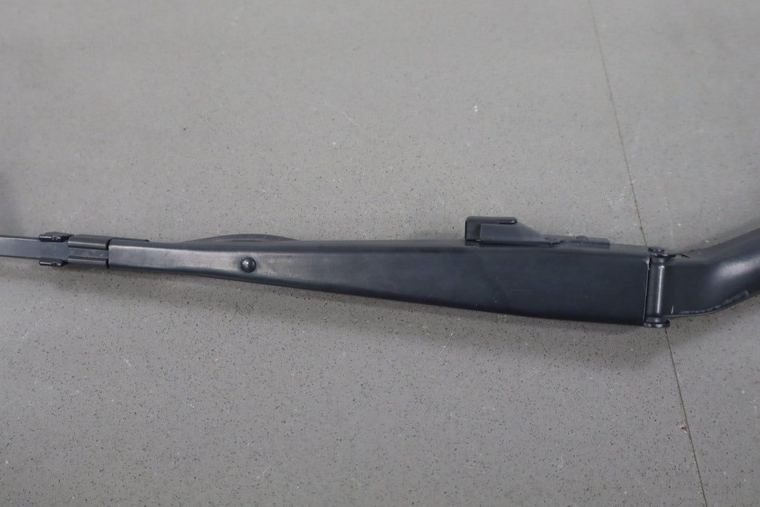1997 - 2004 Chevrolet Corvette C5 Wiper Arm LH &amp; RH Pair