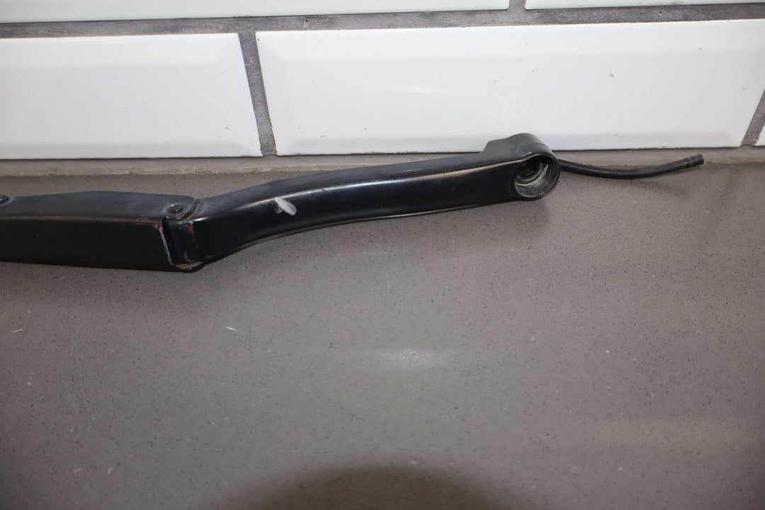 1997 - 2004 Chevrolet Corvette C5 Wiper Arm LH &amp; RH Pair