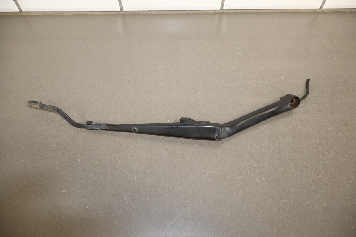 1997-2004 Chevrolet Corvette C5 Wiper Arm LH &amp; RH Pair