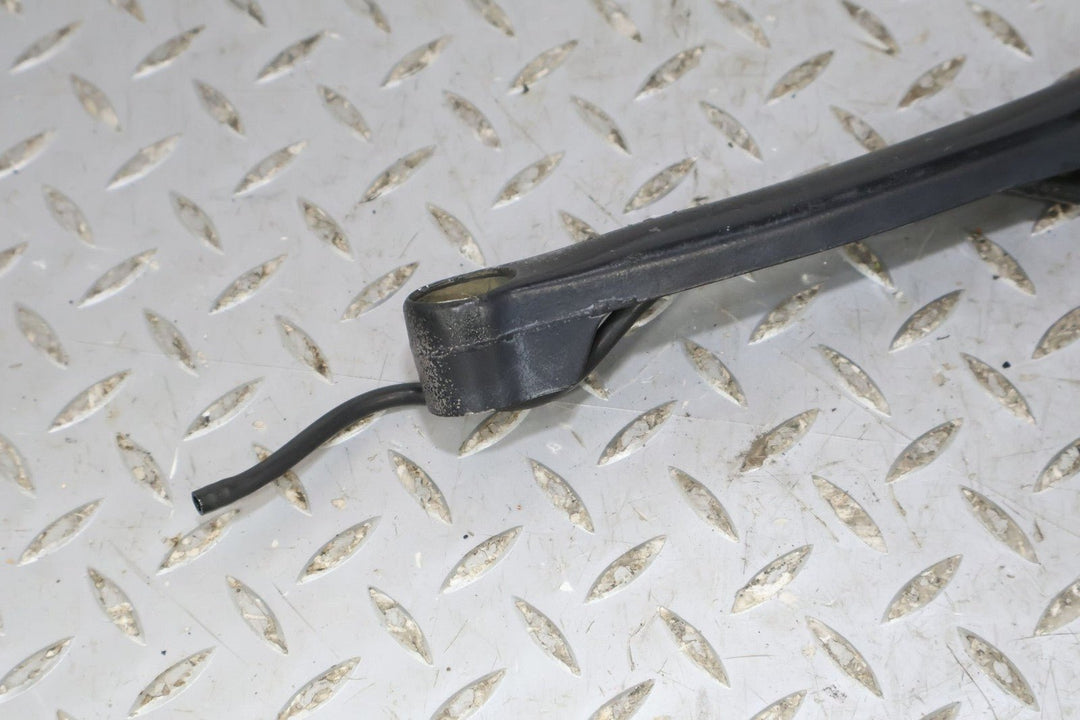 1997 - 2004 Chevrolet Corvette C5 Wiper Arm LH &amp; RH Pair