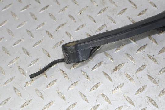 1997 - 2004 Chevrolet Corvette C5 Wiper Arm LH &amp; RH Pair