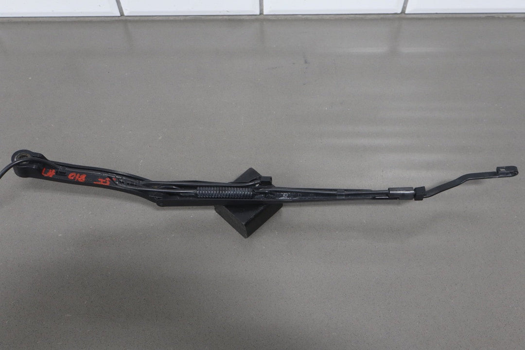 1997 - 2004 Chevrolet Corvette C5 Wiper Arm LH &amp; RH Pair