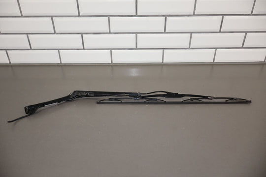 1997 - 2004 Chevrolet Corvette C5 Wiper Arm LH &amp; RH Pair