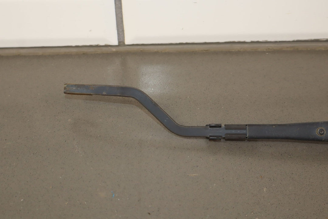 1997 - 2004 Chevrolet Corvette C5 Wiper Arm LH &amp; RH Pair