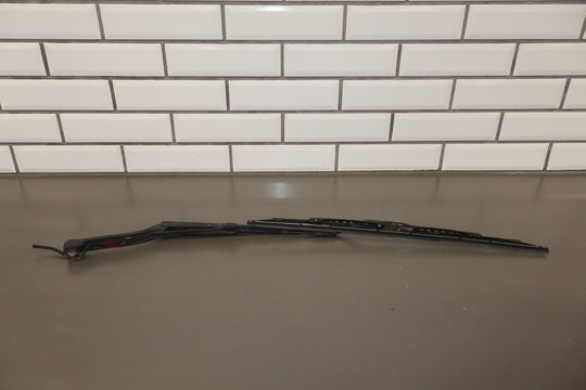 1997 - 2004 Chevrolet Corvette C5 Wiper Arm LH &amp; RH Pair