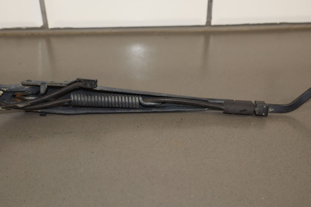 1997 - 2004 Chevrolet Corvette C5 Wiper Arm LH &amp; RH Pair