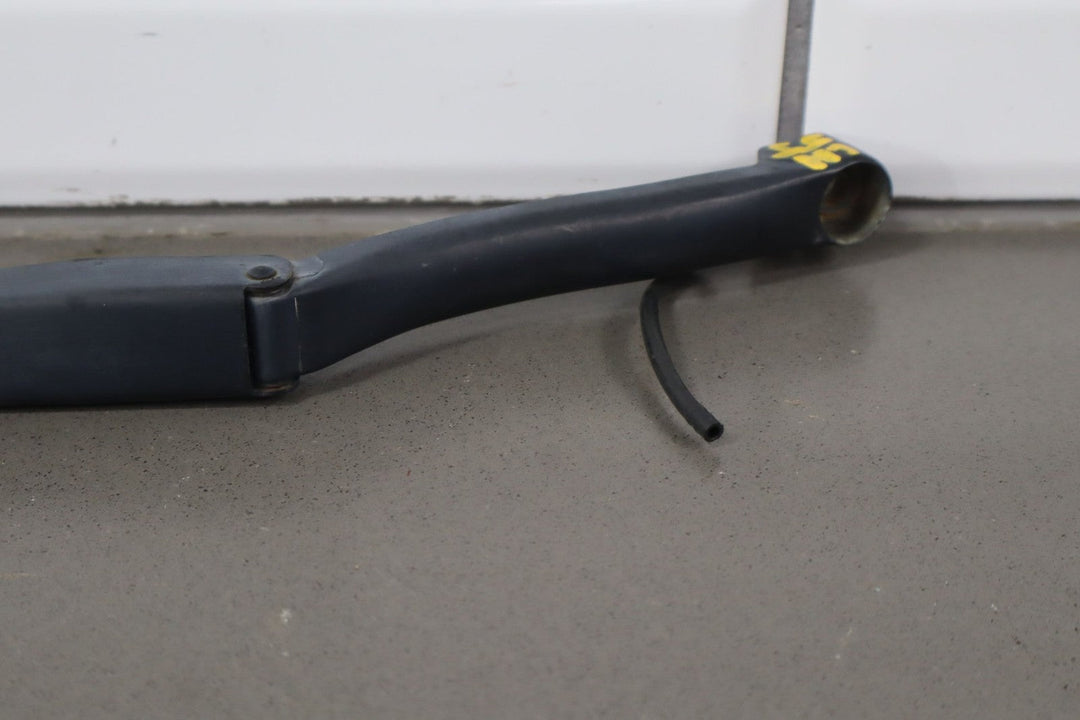 1997 - 2004 Chevrolet Corvette C5 Wiper Arm LH &amp; RH Pair