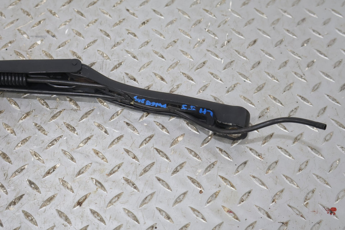 1997-2004 Chevrolet Corvette C5 Wiper Arm LH &amp; RH Pair