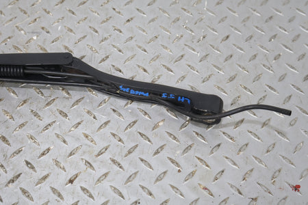 1997-2004 Chevrolet Corvette C5 Wiper Arm LH &amp; RH Pair