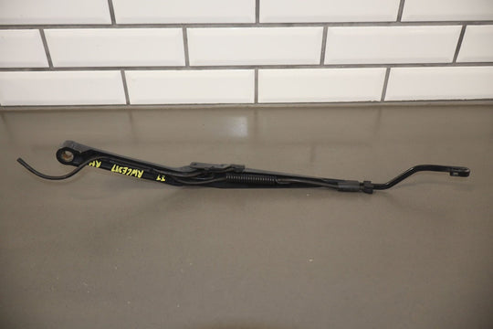 1997 - 2004 Chevrolet Corvette C5 Wiper Arm LH &amp; RH Pair