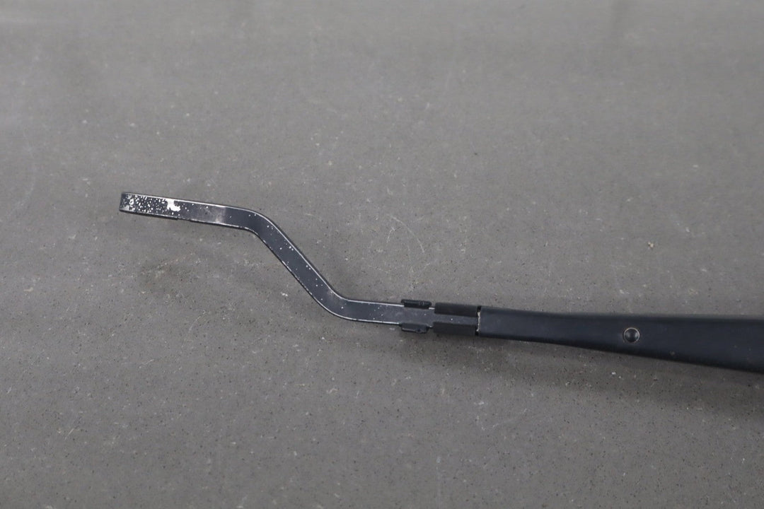 1997 - 2004 Chevrolet Corvette C5 Wiper Arm LH &amp; RH Pair