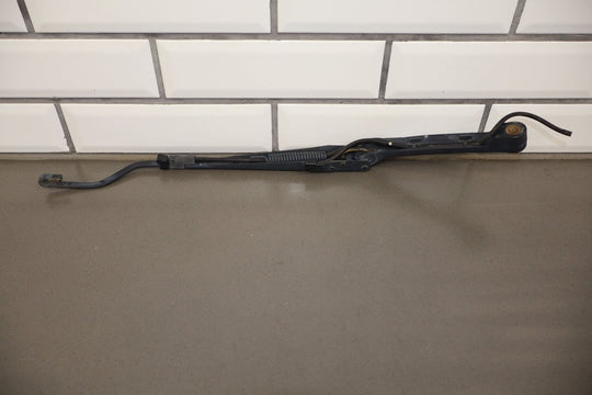 1997 - 2004 Chevrolet Corvette C5 Wiper Arm LH &amp; RH Pair